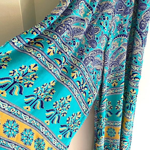 Earthbound Trading Co. | Jumpsuit | Sz S - Picture 4 of 5